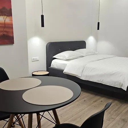 Apartamento Feels Like Apartments, Boulevard Tirana