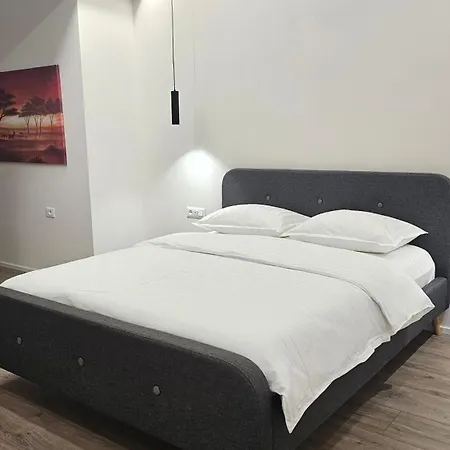Apartamento Feels Like Apartments, Boulevard *