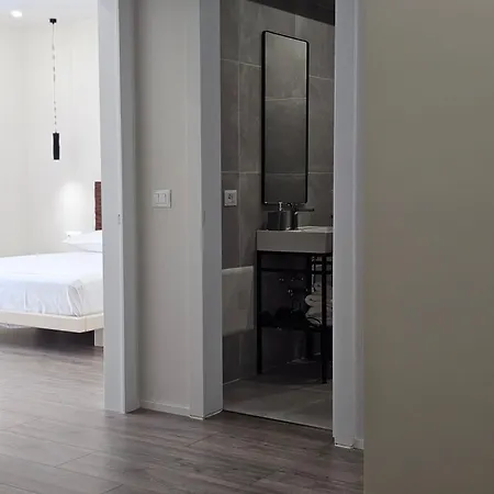 Апартаменты Feels Like Apartments, Boulevard