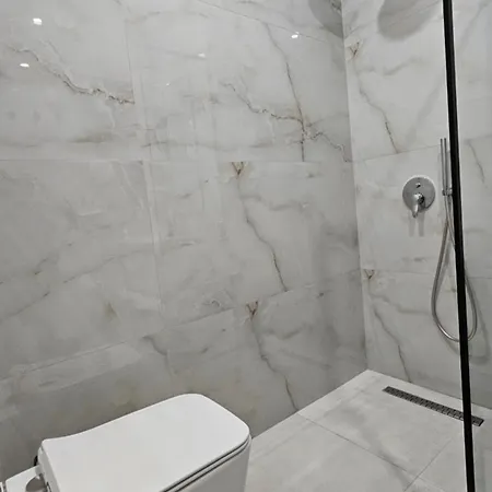 شقة Feels Like Apartments, Boulevard تيرانا