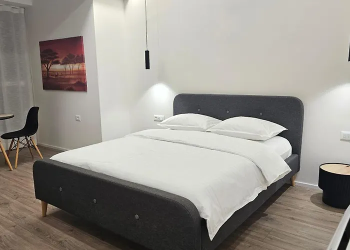 Apartmán Feels Like Apartments, Boulevard *